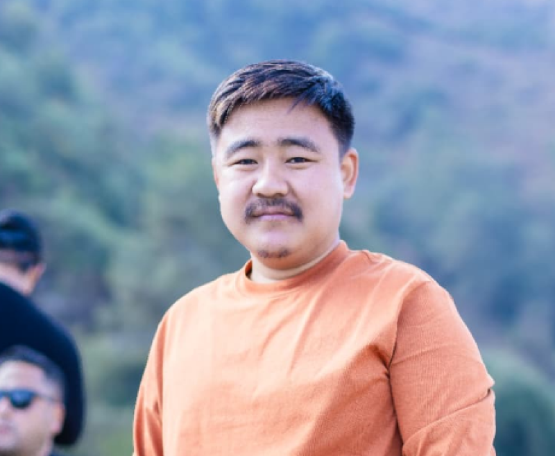 Pratap Rai
