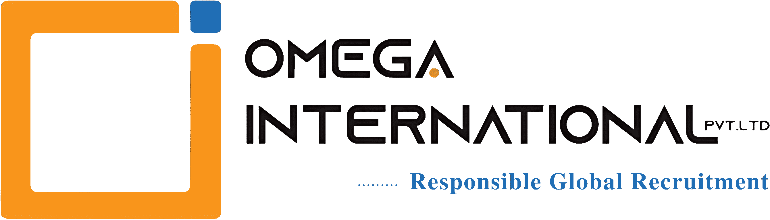 Omega International Pvt. Ltd