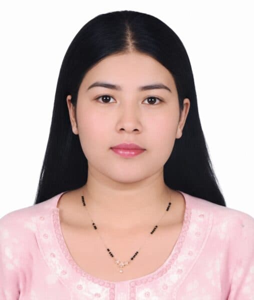 Aachal Chahar