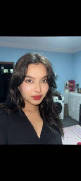 Kripa Karki