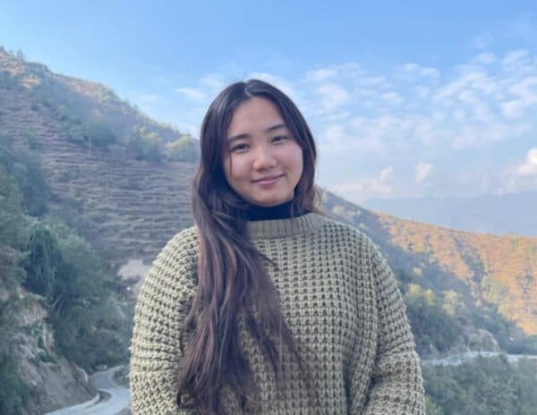 Nisha Gurung