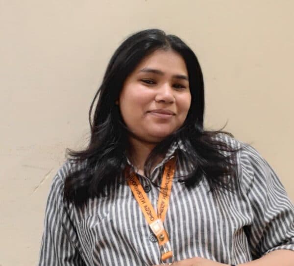 Pramila Shrestha