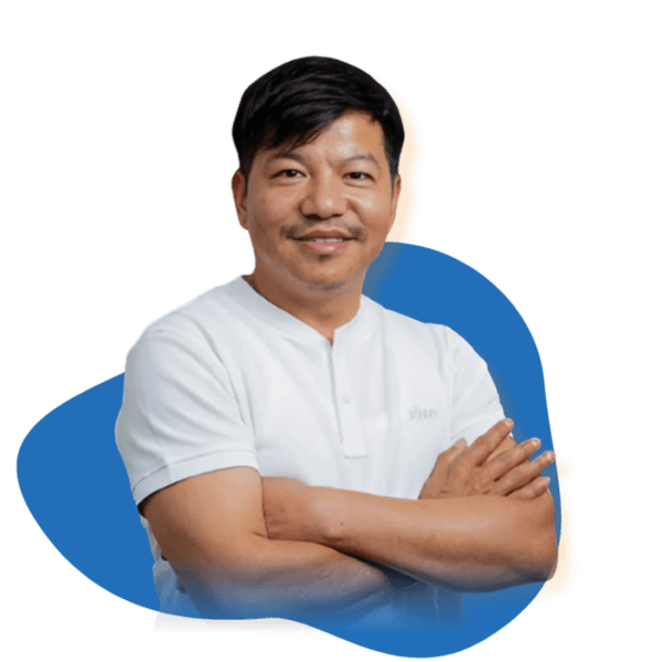Raj Kumar Rai