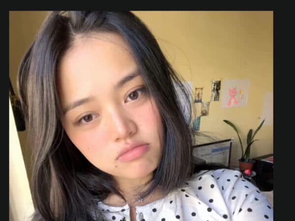 Rashmita Tamang