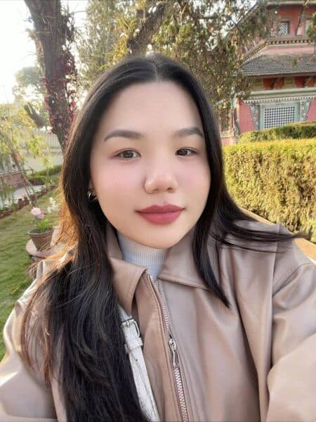 Serina Lama