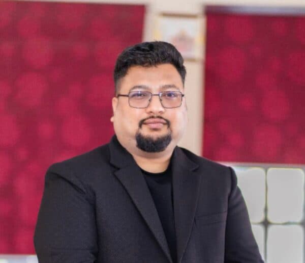 Tirtha Raj Ojha