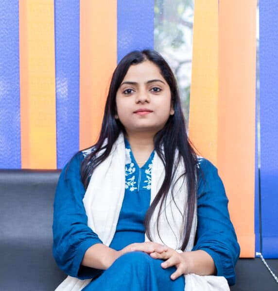 Yashmin Ara